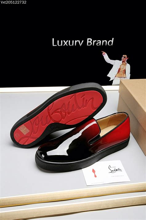 fake christian louis vuitton shoes mens|christian louboutin shoes men outfit.